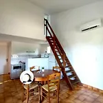 شقة فندقية Les Cigales