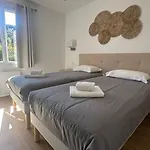 Les Cigales شقة فندقية بورتو فيكشْيو