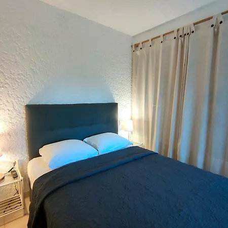 Les Cigales Feriepark 3*