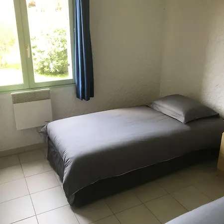 Les Cigales Feriepark