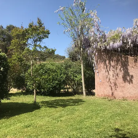 Les Cigales 3* بورتو فيكشْيو