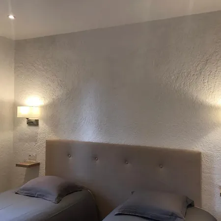 Les Cigales 3* Porto-Vecchio (Corsica)