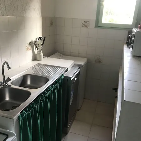 Les Cigales Porto-Vecchio (Corsica)