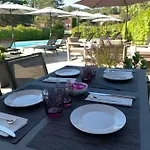 Les Cigales Aparthotel Porto-Vecchio (Corsica)