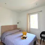 Résidence Les Cigales Aparthotel