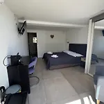 Aparthotel Les Cigales Porto-Vecchio (Corsica)