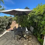 Les Cigales Porto-Vecchio (Corsica)