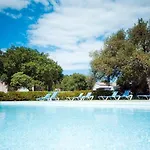 Résidence Les Cigales Aparthotel 3*