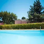 Résidence Les Cigales Aparthotel 3*