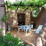Aparthotel Les Cigales 3*