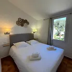 Résidence Les Cigales 3* Porto Vecchio
