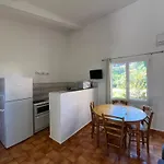 Résidence Les Cigales 3*