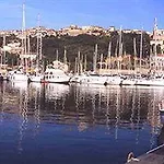 Aparthotel Résidence Les Cigales Porto Vecchio