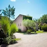 Résidence Les Cigales Aparthotel 3*