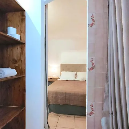 Résidence Les Cigales Appart hôtel Porto-Vecchio (Corsica)