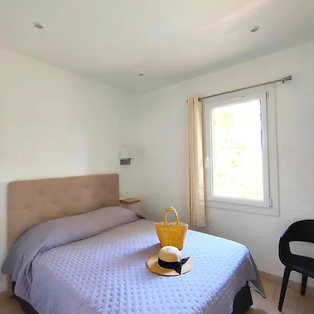 Résidence Les Cigales Appart hôtel