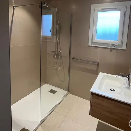 Les Cigales Kompleks wypoczynkowy 3*