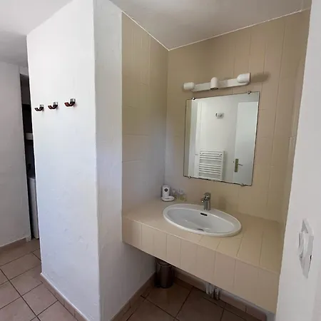 Résidence Les Cigales 3* Porto-Vecchio (Corsica)
