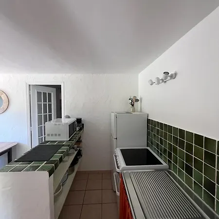 Kompleks wypoczynkowy Les Cigales 3*