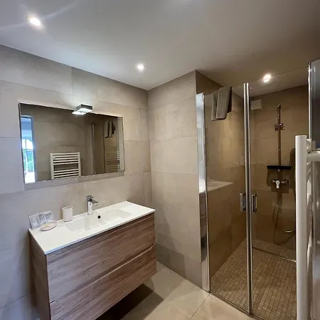 Kompleks wypoczynkowy Les Cigales Porto-Vecchio (Corsica)