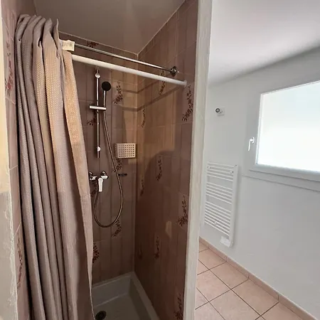 Kompleks wypoczynkowy Les Cigales Porto-Vecchio (Corsica)