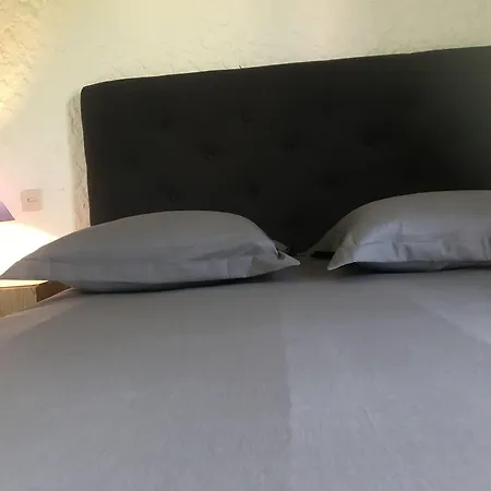 Les Cigales Kompleks wypoczynkowy Porto-Vecchio (Corsica)