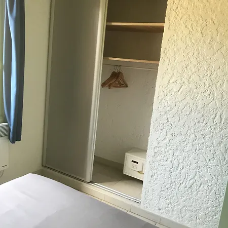 Les Cigales Kompleks wypoczynkowy