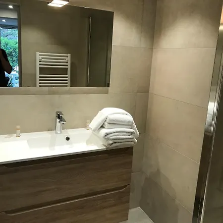 Appart hôtel Résidence Les Cigales 3*