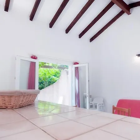 Kompleks wypoczynkowy Les Cigales