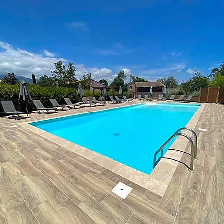 Aparthotel Les Cigales 3*