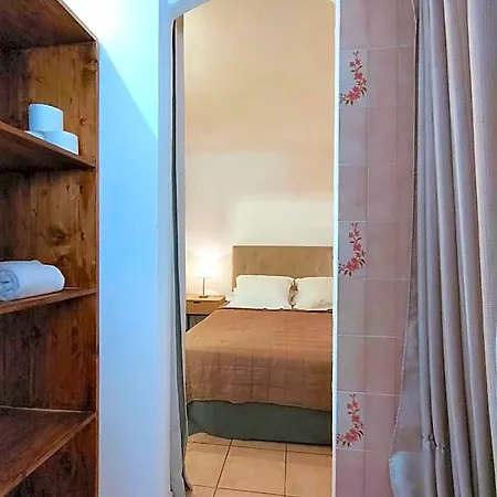 Résidence Les Cigales Appart hôtel