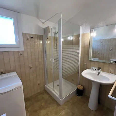 Les Cigales Aparthotel Porto-Vecchio (Corsica)
