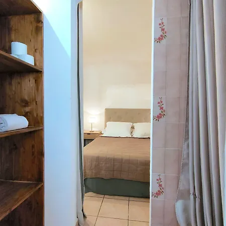 Aparthotel Les Cigales Porto-Vecchio (Corsica)