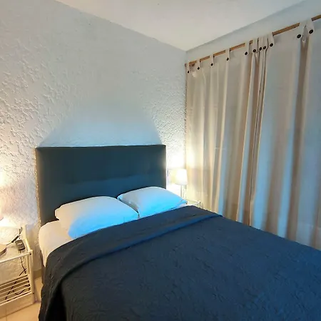 Les Cigales 3* Porto-Vecchio (Corsica)