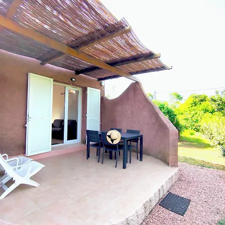 Aparthotel Les Cigales 3*
