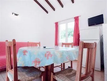 Feriepark Les Cigales 3*