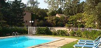 Résidence Les Cigales 3* Porto-Vecchio (Corsica)