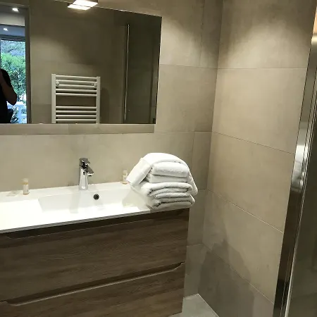 蝉公寓酒店 维琪奥港