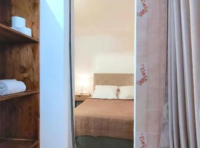 Résidence Les Cigales Aparthotel Porto Vecchio