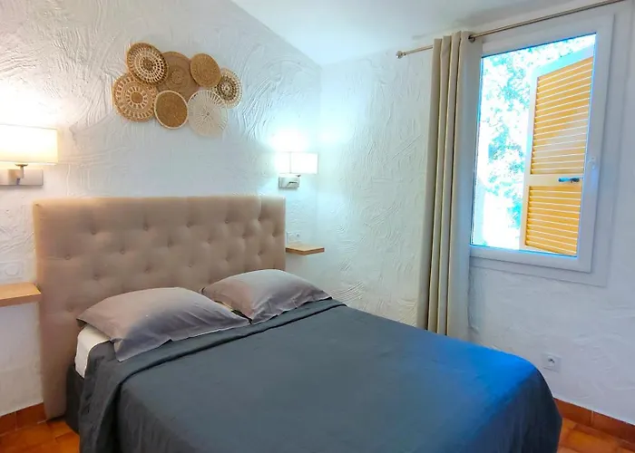 公寓式酒店 蝉公寓酒店 维琪奥港