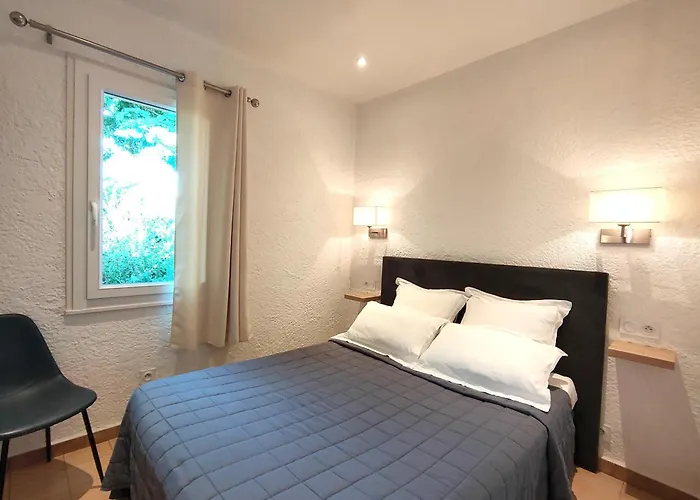 Aparthotel Résidence Les Cigales