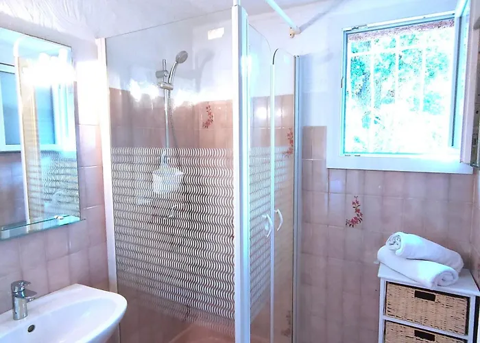 Résidence Les Cigales