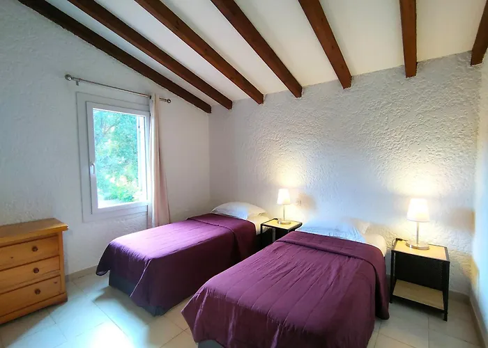 Résidence Les Cigales