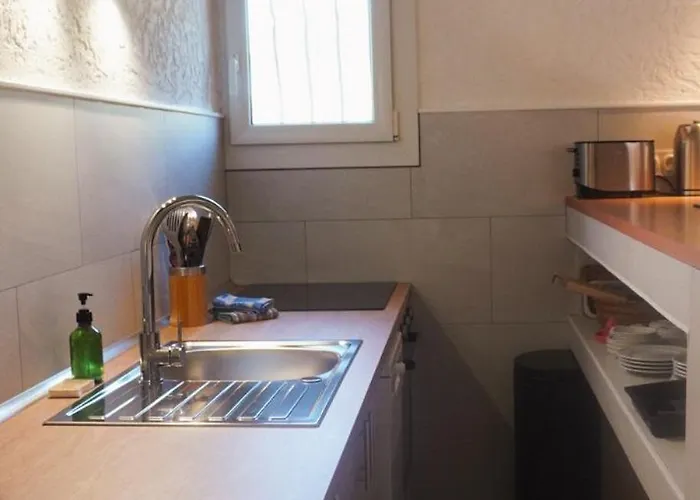 Résidence Les Cigales Aparthotel