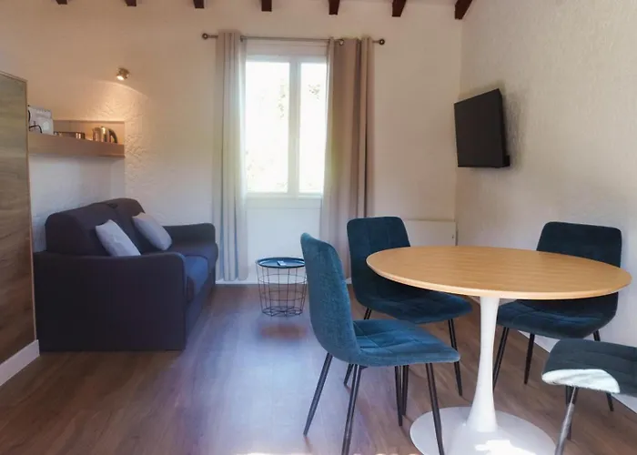 公寓式酒店 蝉公寓酒店