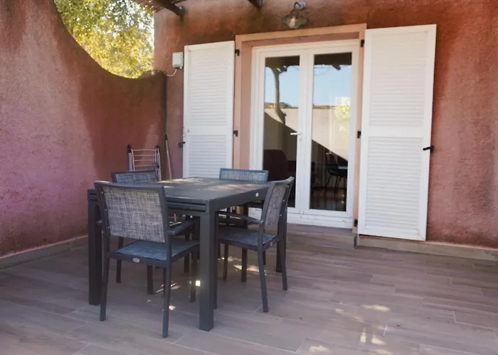 公寓式酒店 蝉公寓酒店 3*