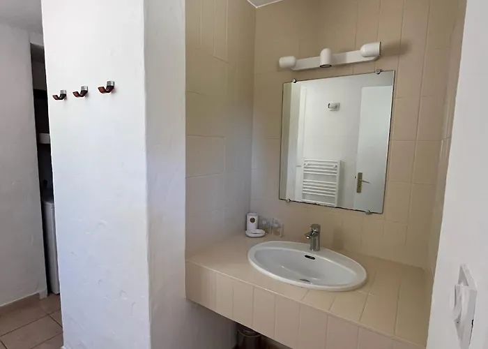 Résidence Les Cigales 3* Porto Vecchio