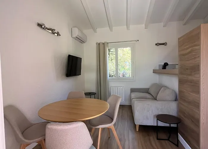 蝉公寓酒店 公寓式酒店 3*