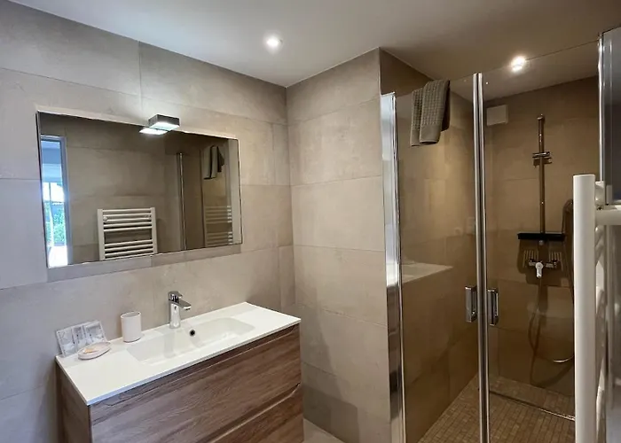 Aparthotel Résidence Les Cigales Porto Vecchio