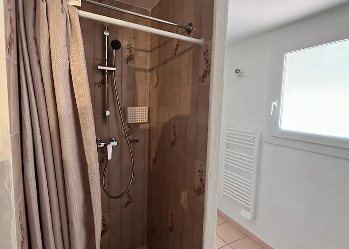 Aparthotel Résidence Les Cigales Porto Vecchio